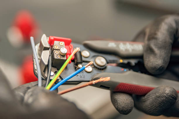 Best Emergency Electrician Near Me  in Parkland, WA