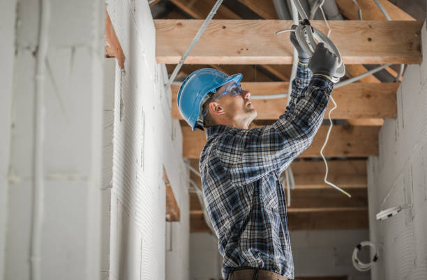 Best Affordable Electrical Installation  in Parkland, WA