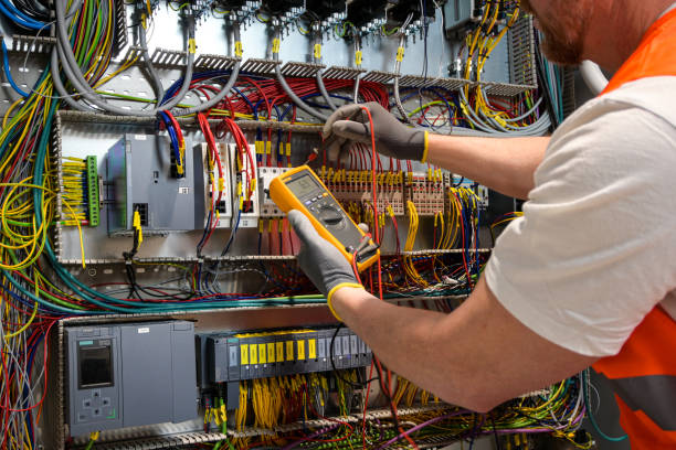 Best Affordable Emergency Electrician  in Parkland, WA