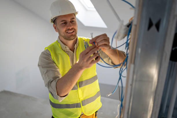 Best Electrical Troubleshooting Services  in Parkland, WA